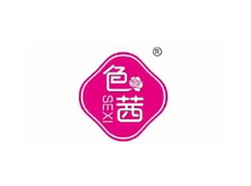 色茜
