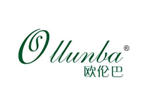 欧伦巴