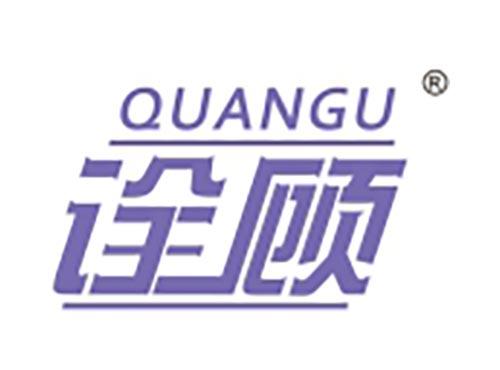 诠顾