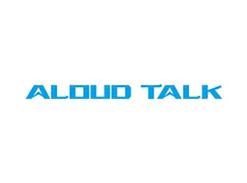 ALOUD TALK