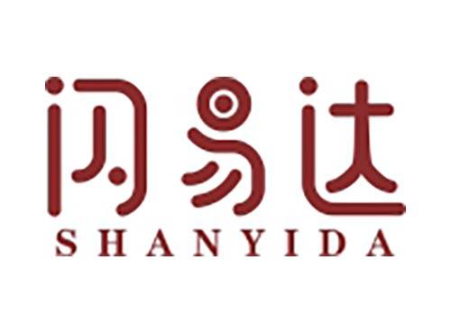 闪易达