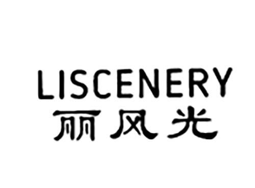 丽风光
