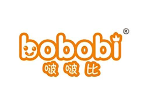 啵啵比