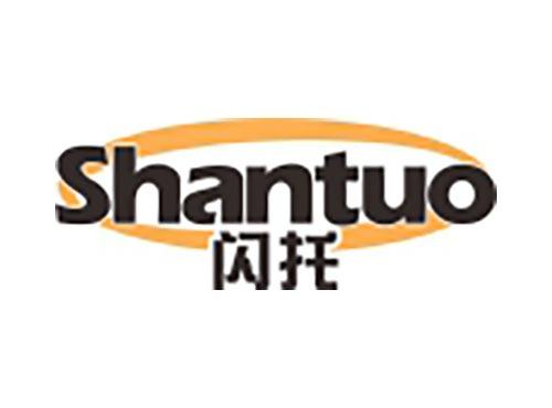 闪托