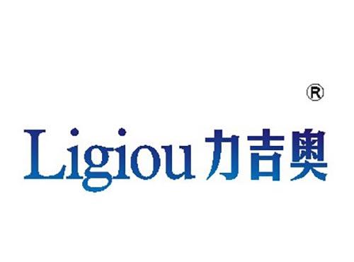 力吉奥