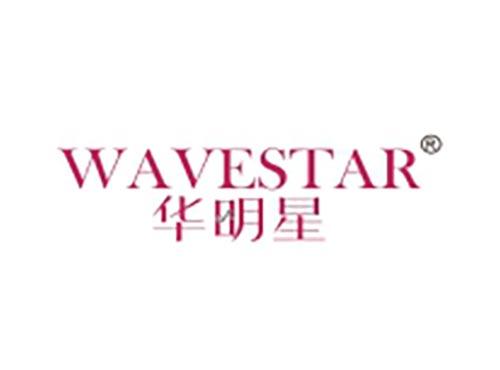 华明星 WAVESTAR