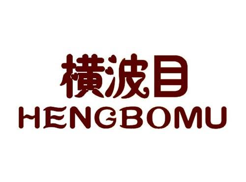 横波目