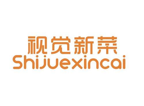 视觉新菜