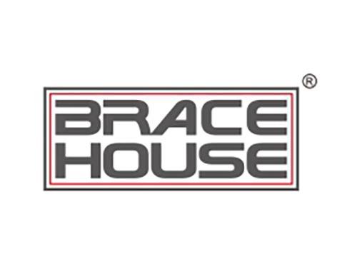 BRACE HOUSE