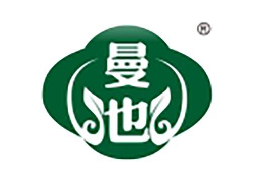 曼也