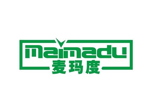 麦玛度