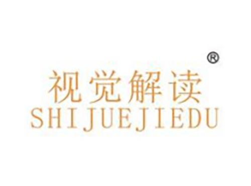视觉解读