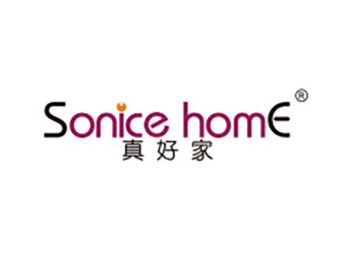 真好家 SONICE HOME