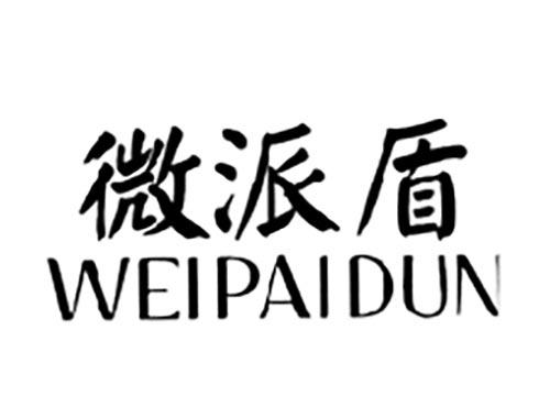 微派盾