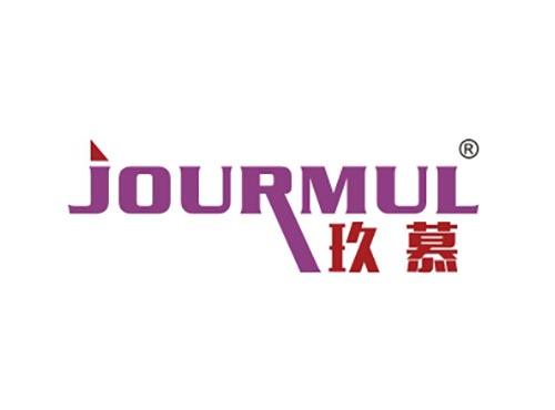 玖慕 JOURMUL