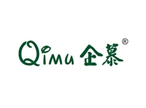 企慕