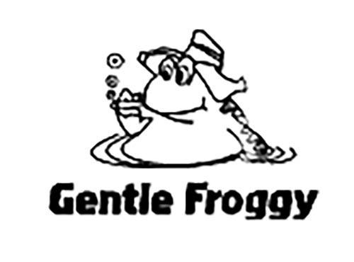 GENTLEFROGGY