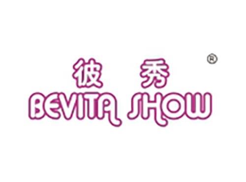 彼秀 BEVITA SHOW