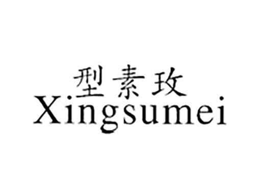 型素玫