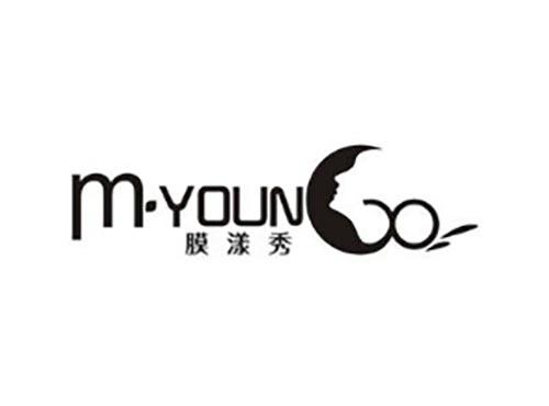 膜漾秀