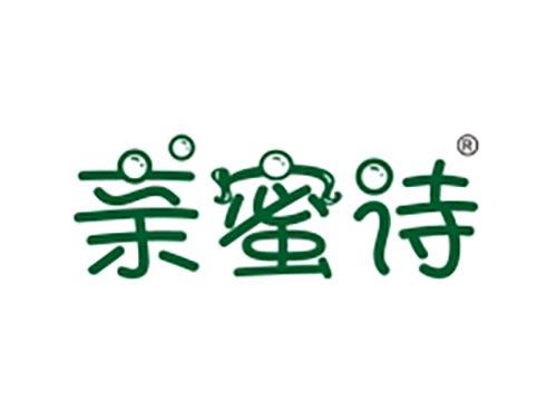 亲蜜诗