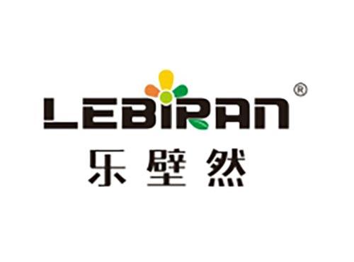 乐壁然