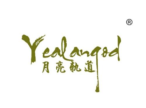 月亮轨道