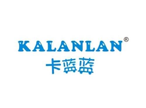 卡蓝蓝