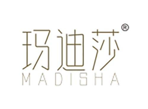 玛迪莎