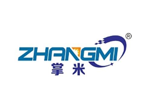 掌米