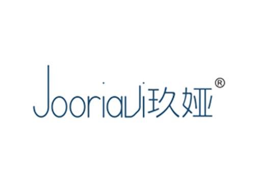 玖娅 JOORIAVI