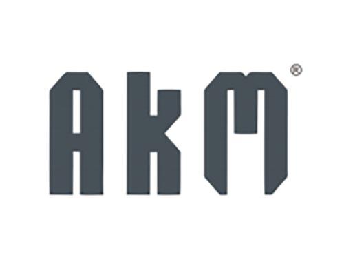 AKM