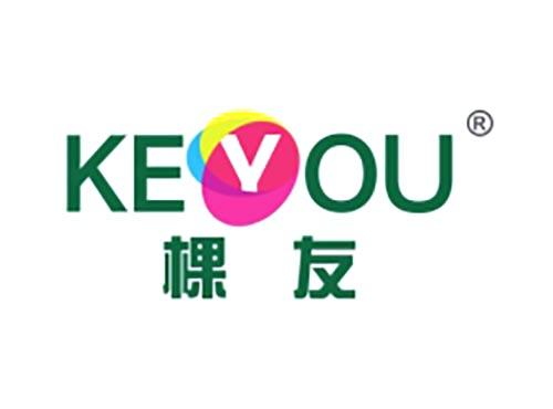 棵友