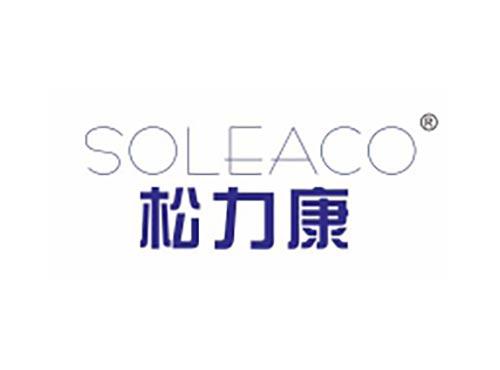 松力康
