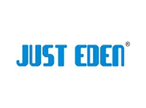JUST EDEN