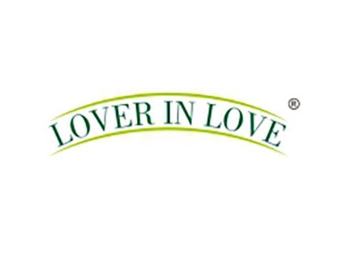 LOVER IN LOVE