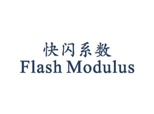 快闪系数