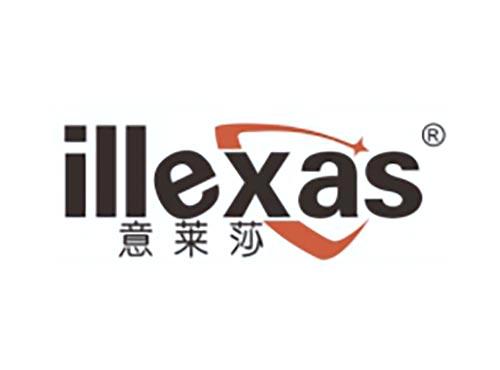 意莱莎