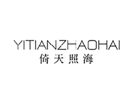 倚天照海
