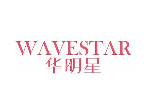 华明星 WAVESTAR