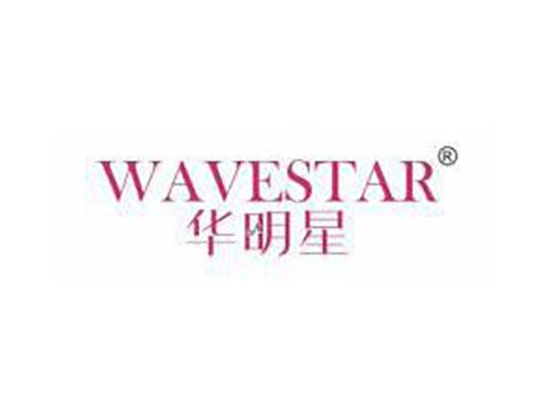 华明星 WAVESTAR