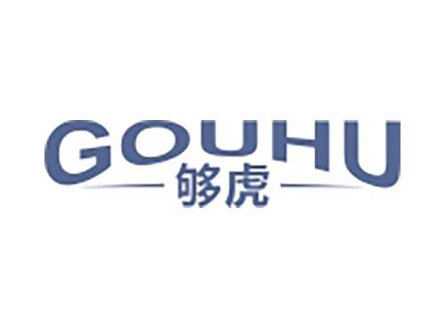 够虎