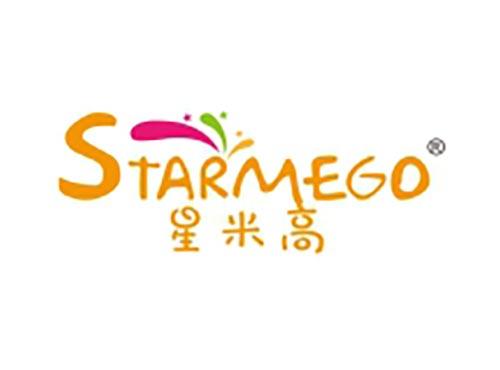 星米高 STARMEGO