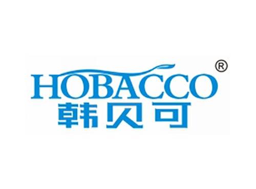 韩贝可