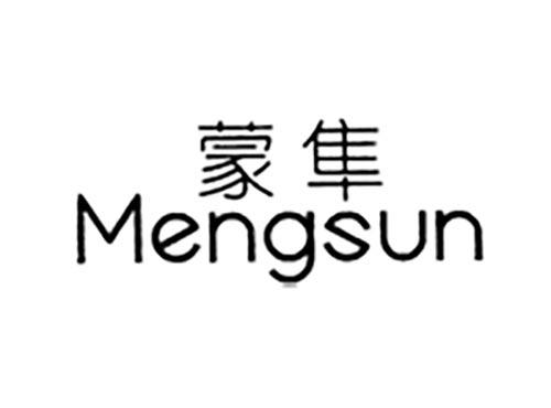 蒙隼
