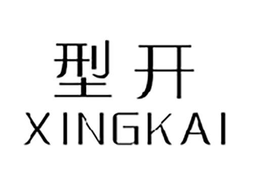型开XINGKAI