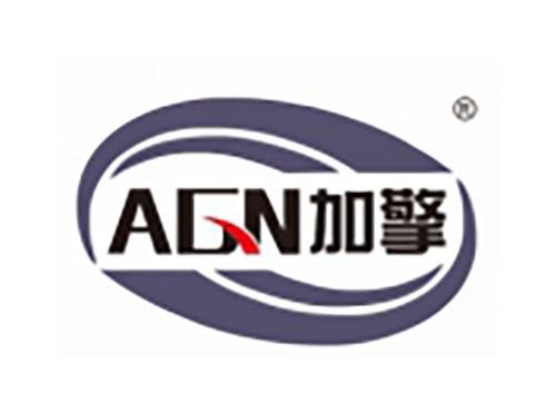 加擎 AGN