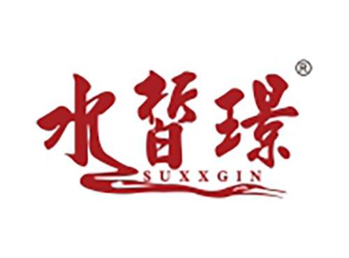 水皙璟 SUXXGIN