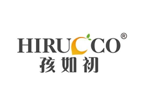 孩如初 HIRUCCO