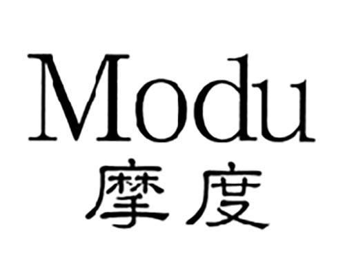 摩度